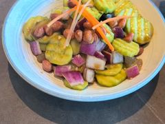 -奕景海鲜酒家· 大连海鲜(星海广场店)