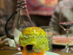 -卢布里西餐厅(满洲里店)