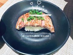 牛肉寿司-昊·来了寿司(双楠2店)