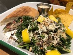 -HELLO 27 意面·沙拉·帕尼尼