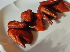 -新荣记(建国门外大街店)