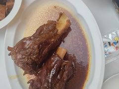 -二泉园老菜馆·百年无锡菜