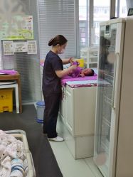 点击看大图 -弗蕾亚·和月月子调理院(东湖店)