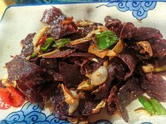 -龙姐私房菜(和顺古镇店)