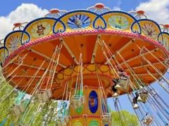 -沈阳方特欢乐世界