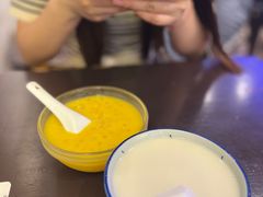 -佳佳甜品(寧波街總店)