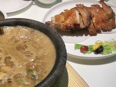 -小放牛炒菜馆(裕华万达店)