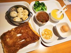 小笼包-阿那亚第一食堂 Cafeteria 1