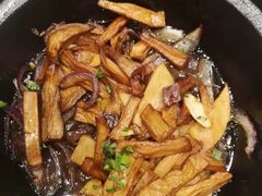 -老牌坊鲁菜名店(宽厚里店)