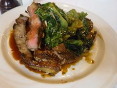 -Keens Steakhouse