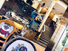 -more than meow吴止猫主题餐厅(承德 中船汇店)