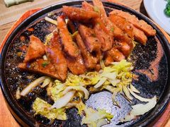 -静颐茶馆·素食(龙华店)