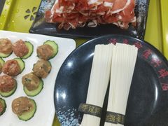 -活鱼馆(宜兴埠店)