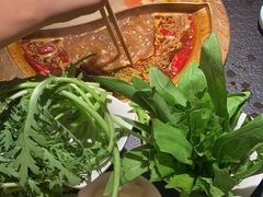 -熊喵来了火锅(四平万达第56分店)