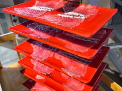 -打酱友•斑鱼海鲜粥火锅(吴桥店)