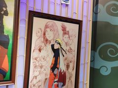 -火影忍者一乐拉面(环球港店)