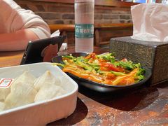 -乐山串串香老火锅(鼓楼店)