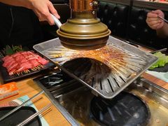 -汉拿山(汇一城店)