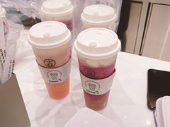 -古茗(下城香积寺路店)
