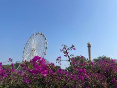 -观澜湖生态运动公社