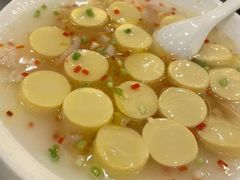 巴提亚豆腐-阿诺泰·泰国餐厅(紫荆店)