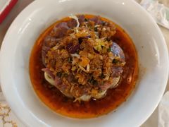 -京华烟云·北京烤鸭(领展购物广场·中关村店)
