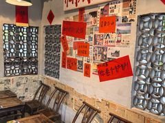 -方铲铲·成都板凳面(滨江银泰店)