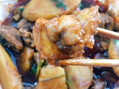 -火狼大盘鸡(团结东路店)