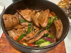 -小粤楼·怀旧粤菜(万辉国际广场店)
