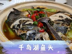 -千禧万福汉亭舫·船舫苏宴