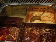 -海底捞火锅(王府井店)
