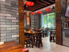 -秦园陕西手工面馆(番禺节能科技园店)