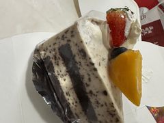 -85度C(上海秀沿路店)