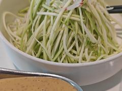 -大鸭梨烤鸭(左家庄店)