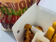 -汉堡王(北京三里屯购物中心)