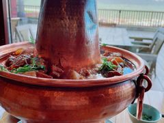 牦牛肉火锅套餐-丽江金茂璞修雪山酒店-雪景阁餐厅