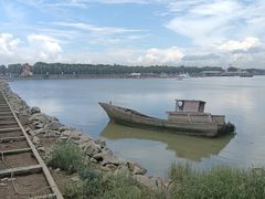 -大湾区中央湿地公园-十九涌