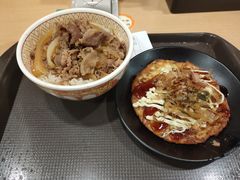 -食其家·牛丼咖喱(苏州永旺店)