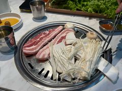 -六七八韩式烤肉·韩国料理(上杭路店)