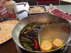 -潮澎派·潮汕菜大排档(南较西路店)