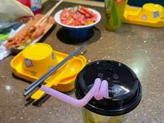 -蛙喔炭烧牛蛙(盐城盐都万达店)
