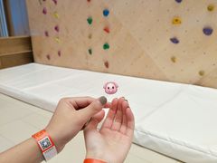 -ROCKPLUS攀岩馆(环宇城店)