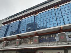 -北方美博城(通北路店)