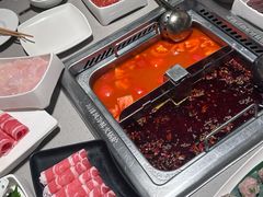 -海底捞火锅(关山保利店)