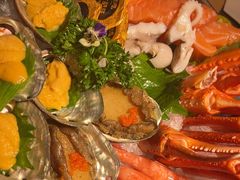 -德川家日本料理(中关村寰太大厦店)