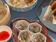 -闽海肴(北辰荟店)