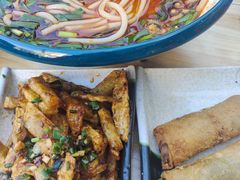 -青和小锅米线(翠湖店)