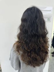 -卓梵美发·精品Salon