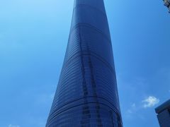 -上海中心大厦