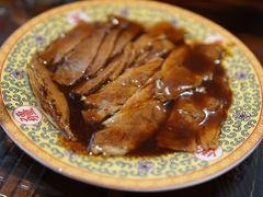 -烤肉季饭庄